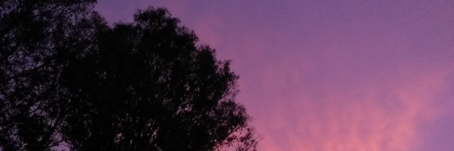 hinggriL's profile banner image