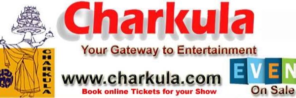 charkula's profile banner image