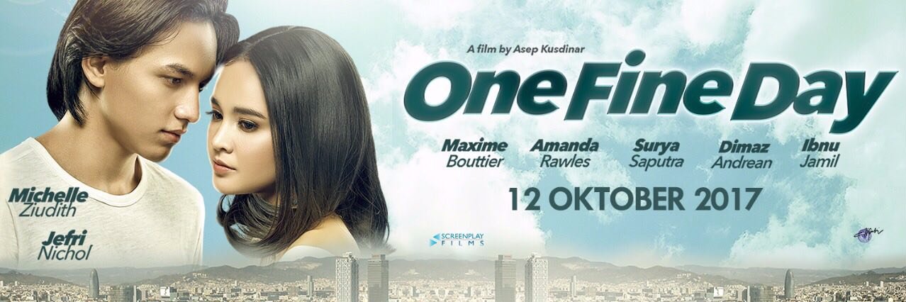 Promise The Movie banner