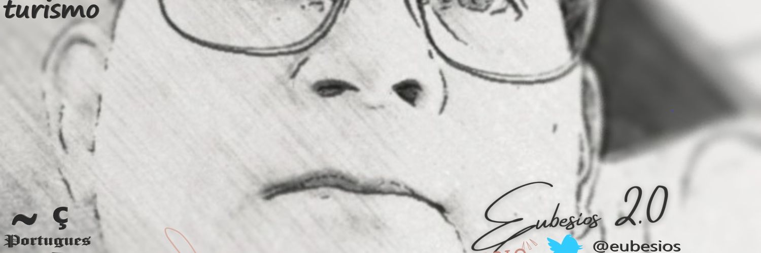 Eubesios 2.0 -J'adore. YouTube 4.200 seguidores 🥳 banner