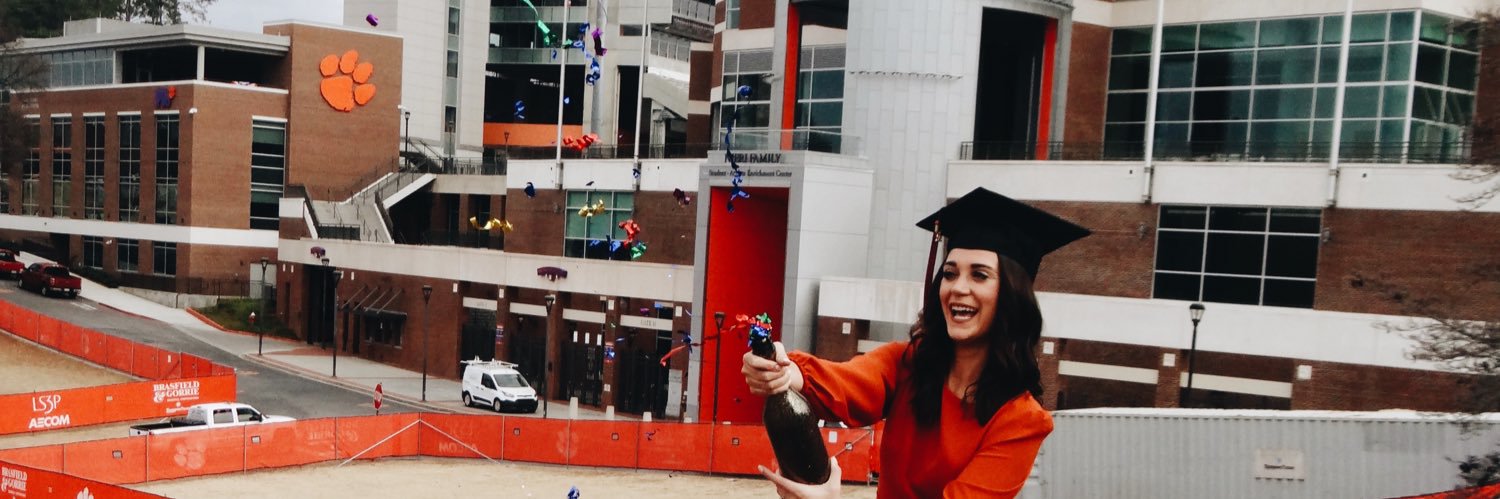 Mary Elizabeth Ewing banner