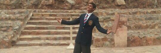 Harkishan45's profile banner image