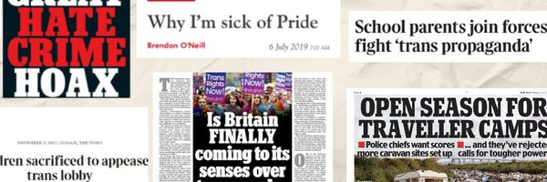 Stop Funding Hate banner