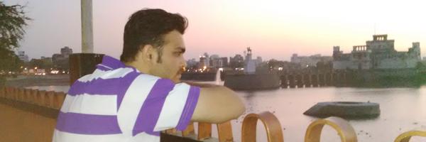 Harshpandyaa Profile Banner