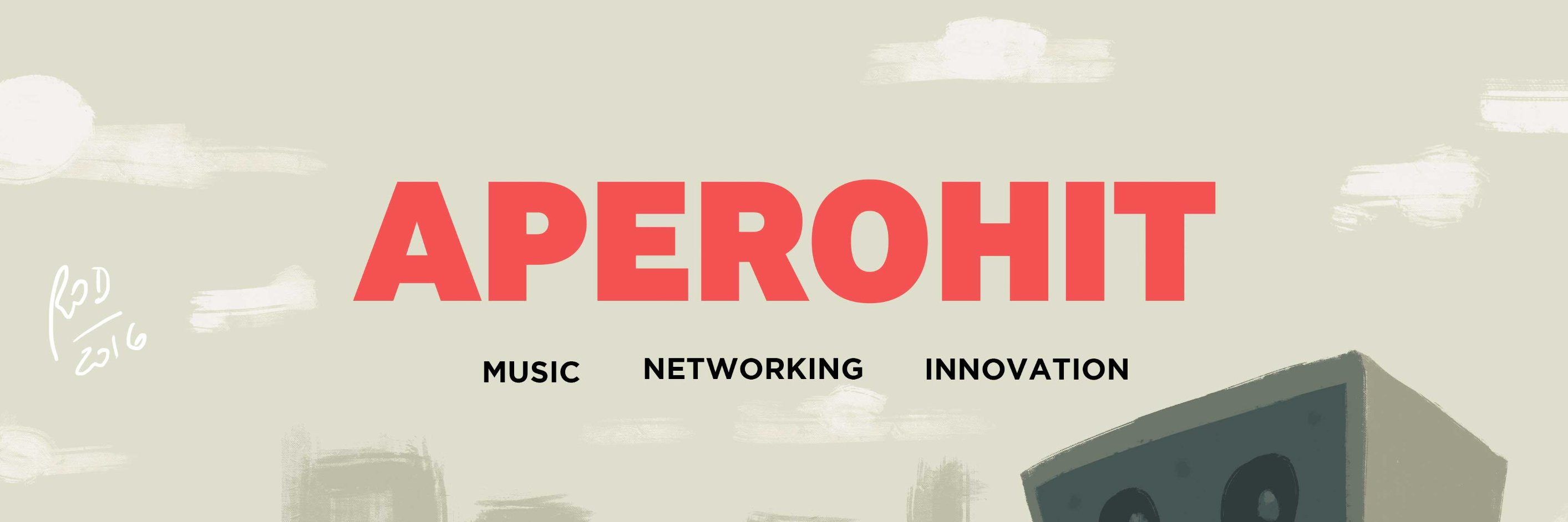 APEROHIT.COM banner