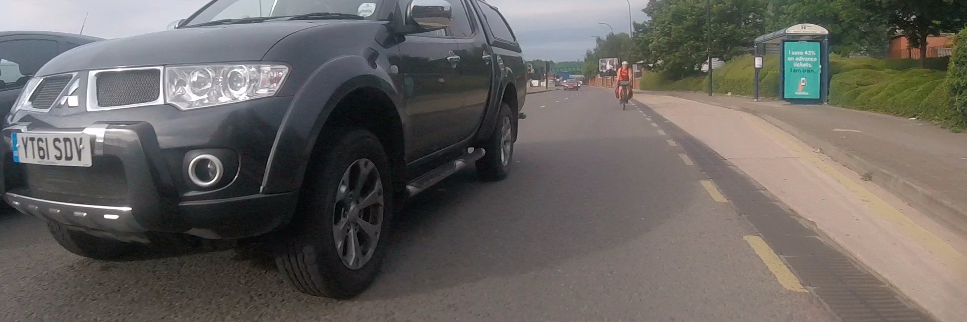 CrapSheffieldDrivers banner