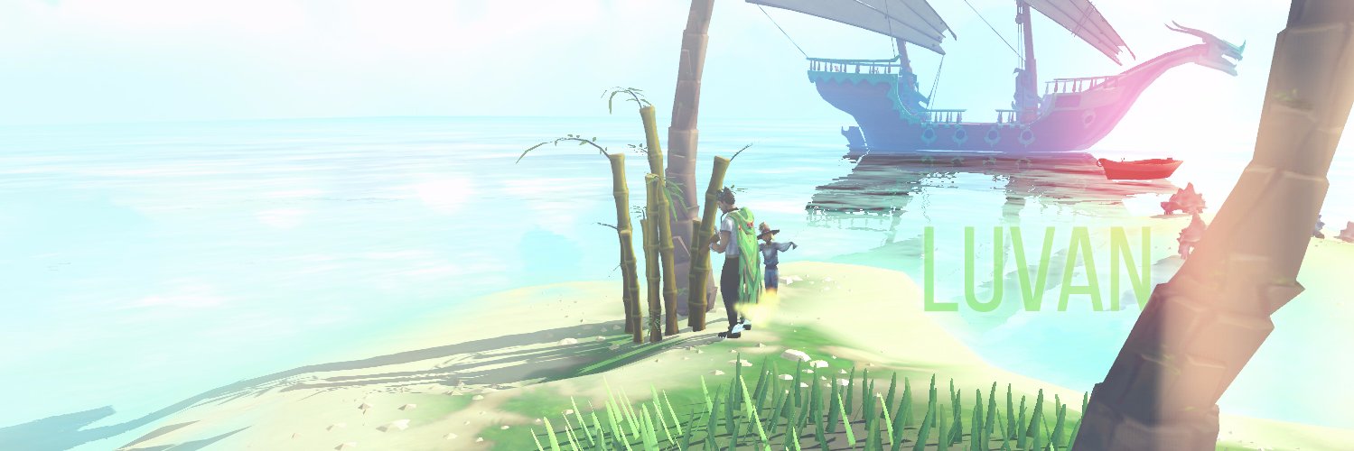 FarmerLuvan's profile banner image