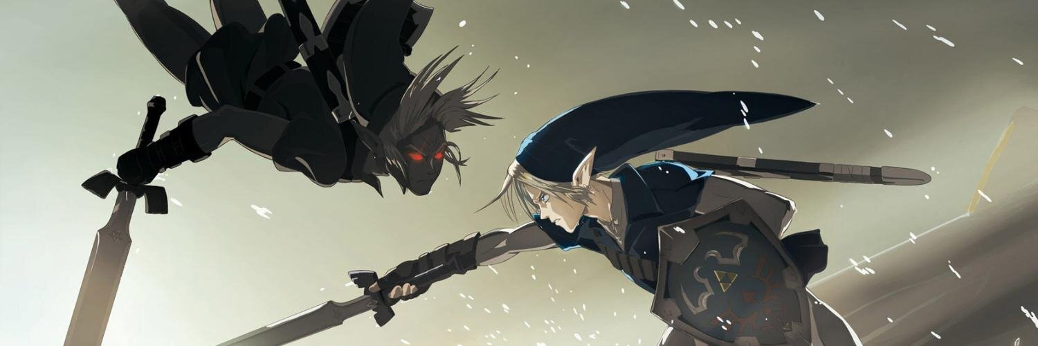 Lunaros's profile banner image