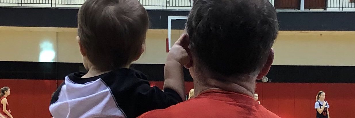 Rick Strecker banner