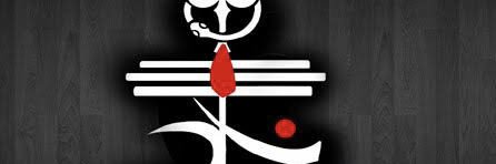 The mood doctor's banner