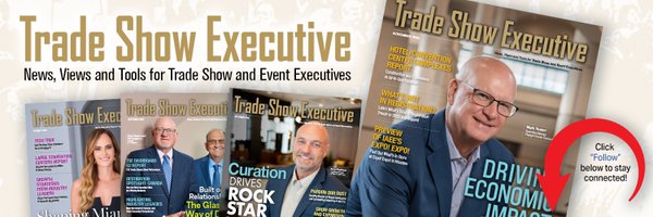 TradeShowExec Profile Banner