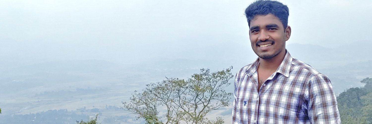 Deva Bolisetti banner