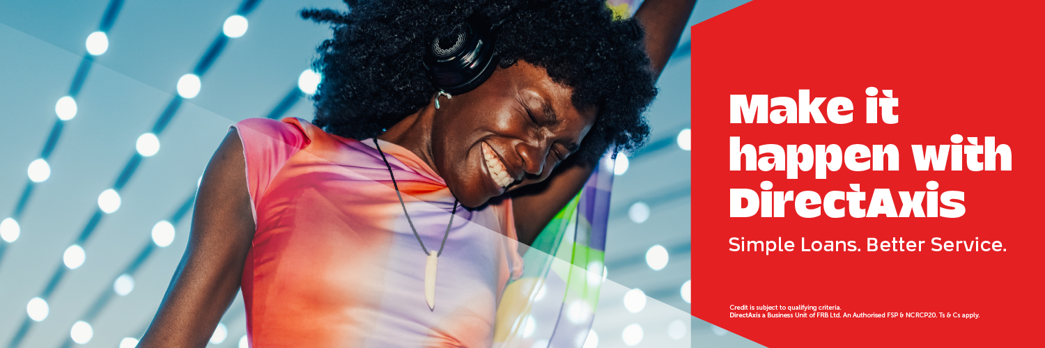 DirectAxis's profile banner image
