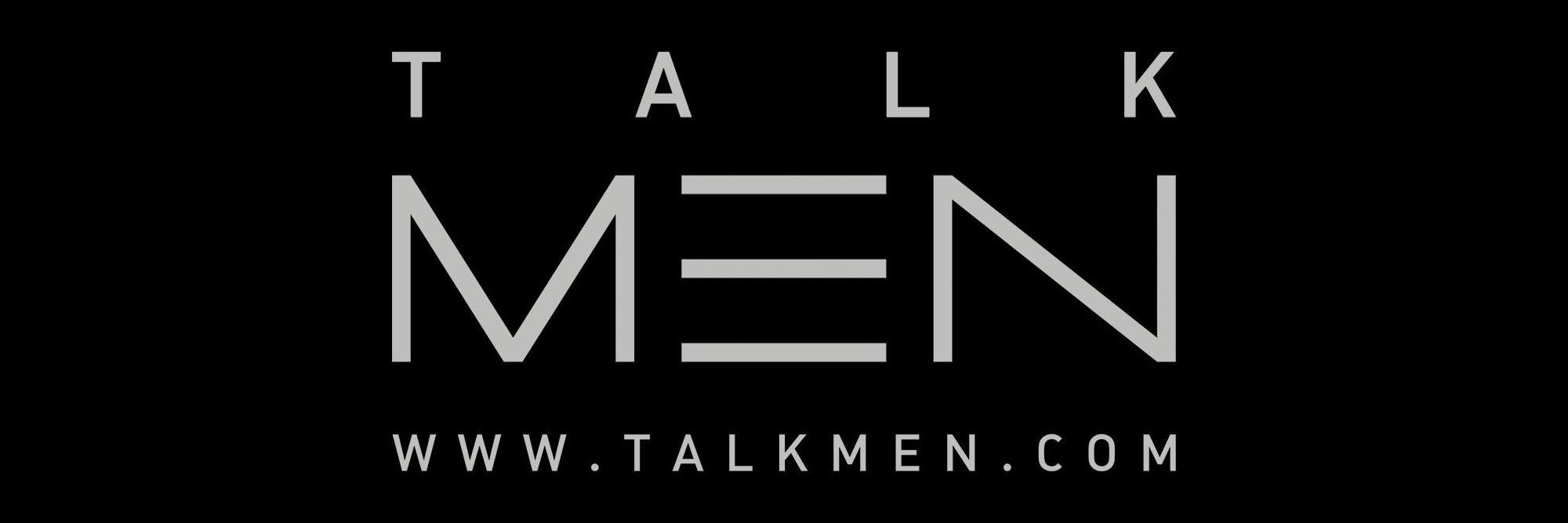 Talkmen.com banner