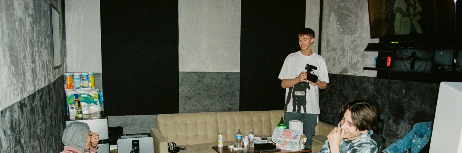 Bryan Delimata banner