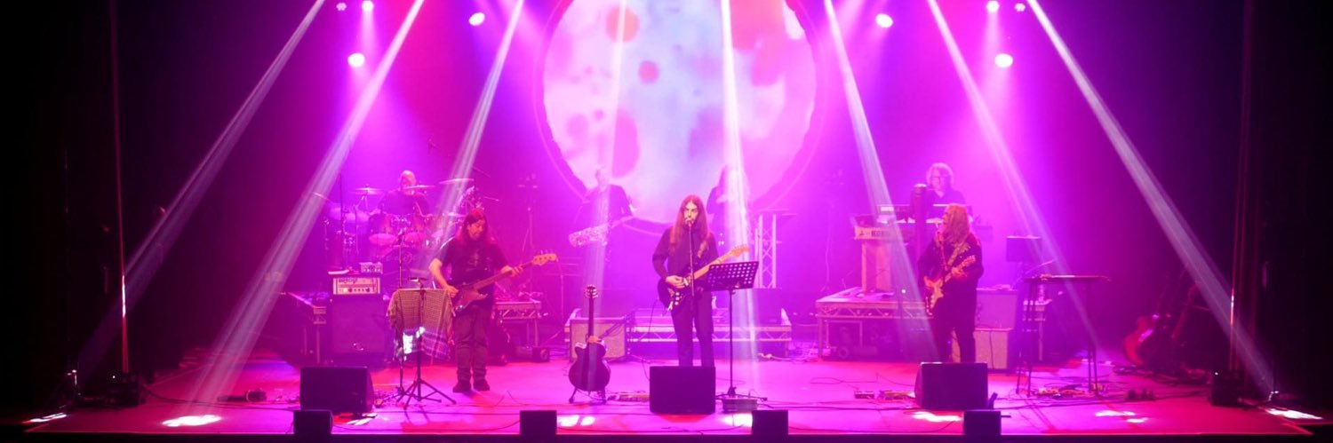 Open Hand Productions banner