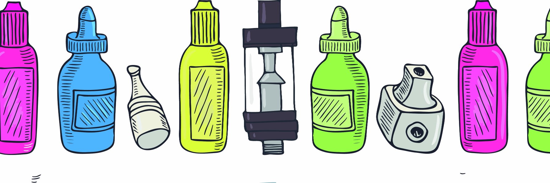 vapeparcel's profile banner image