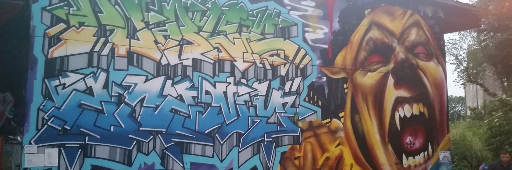 MikeyGMarriott's profile banner image
