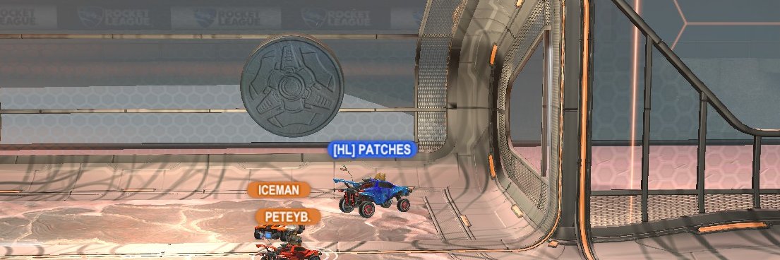 patchesRL's profile banner image