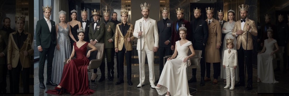 RUSSIANMONARCH's profile banner image