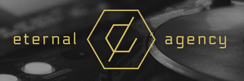 EternalAgency's profile banner image