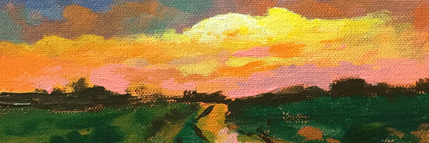 sriraoart's profile banner image