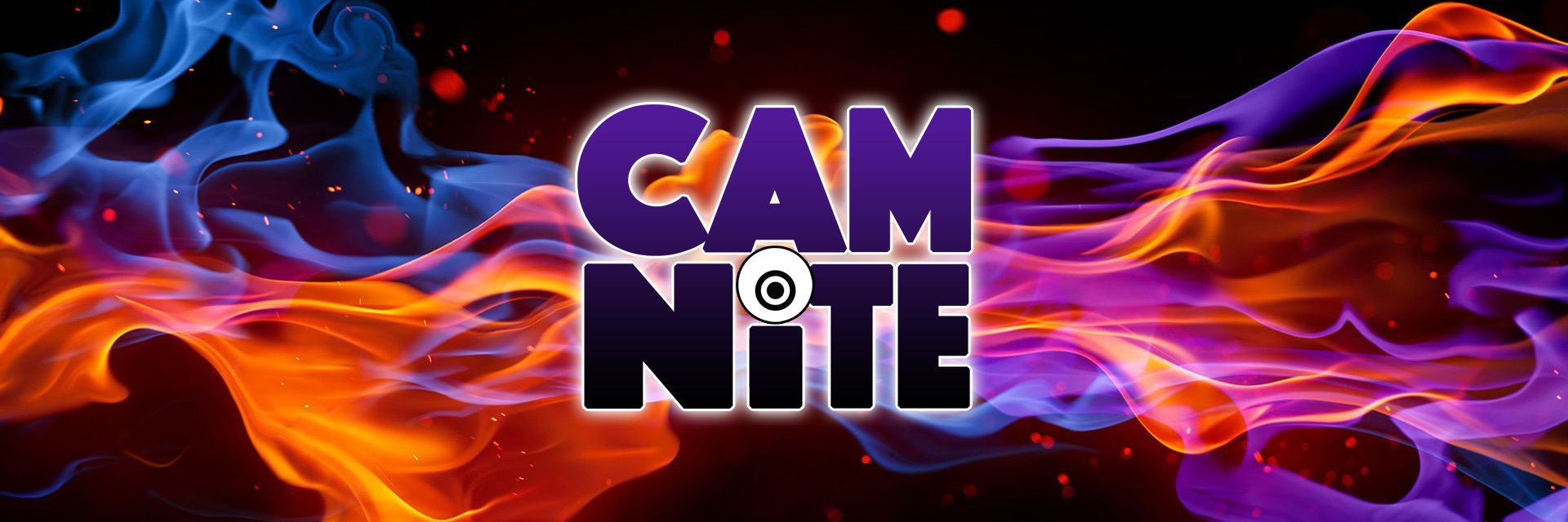 CAMNiTE banner