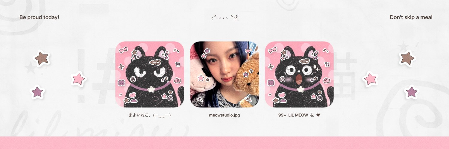 rosplla's profile banner image