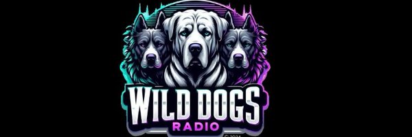 WildDogsRadio Profile Banner