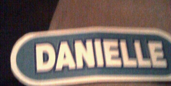 DanielleJethroe's profile banner image