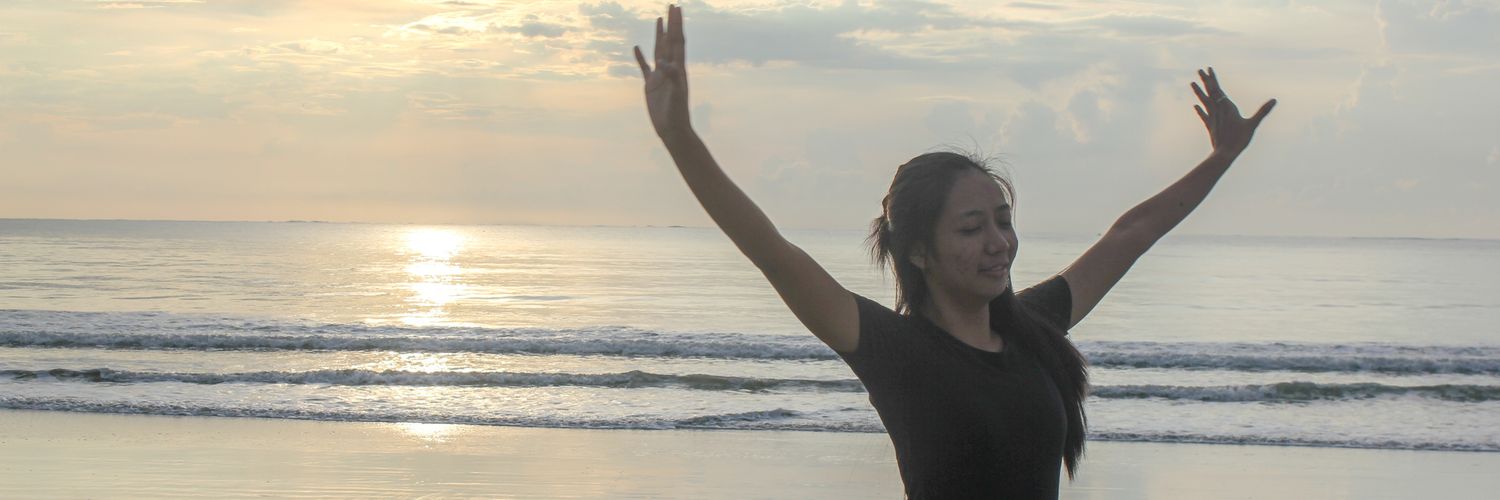 jinkyeah's profile banner image