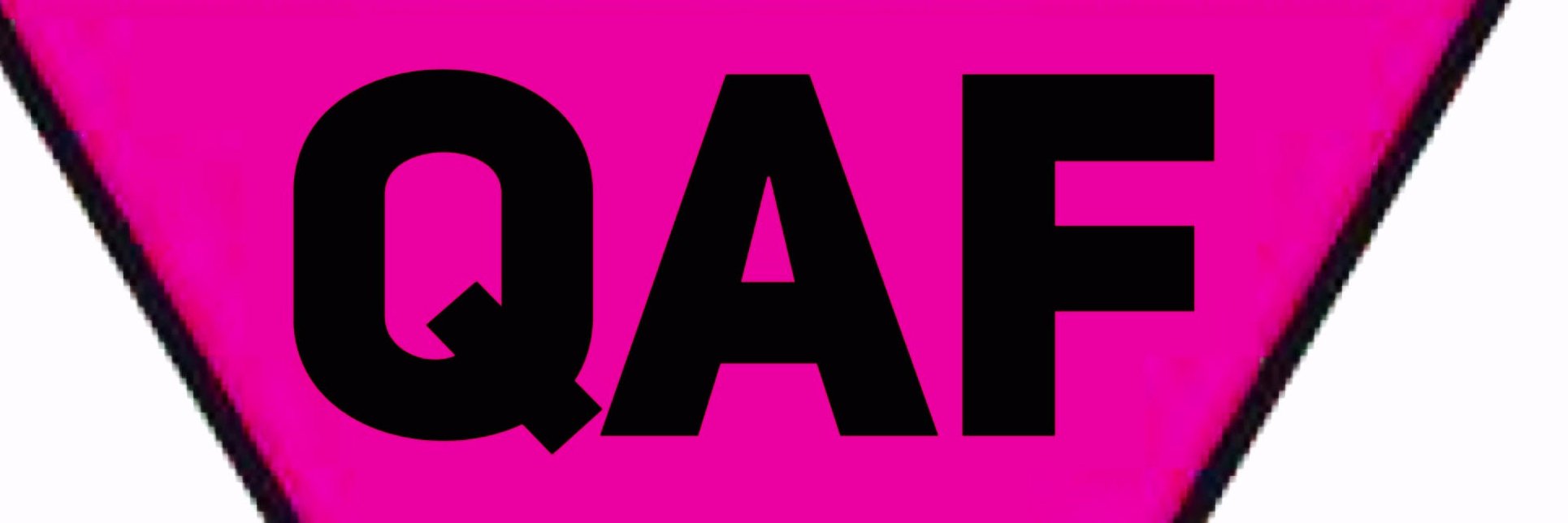 Queer As Folke banner