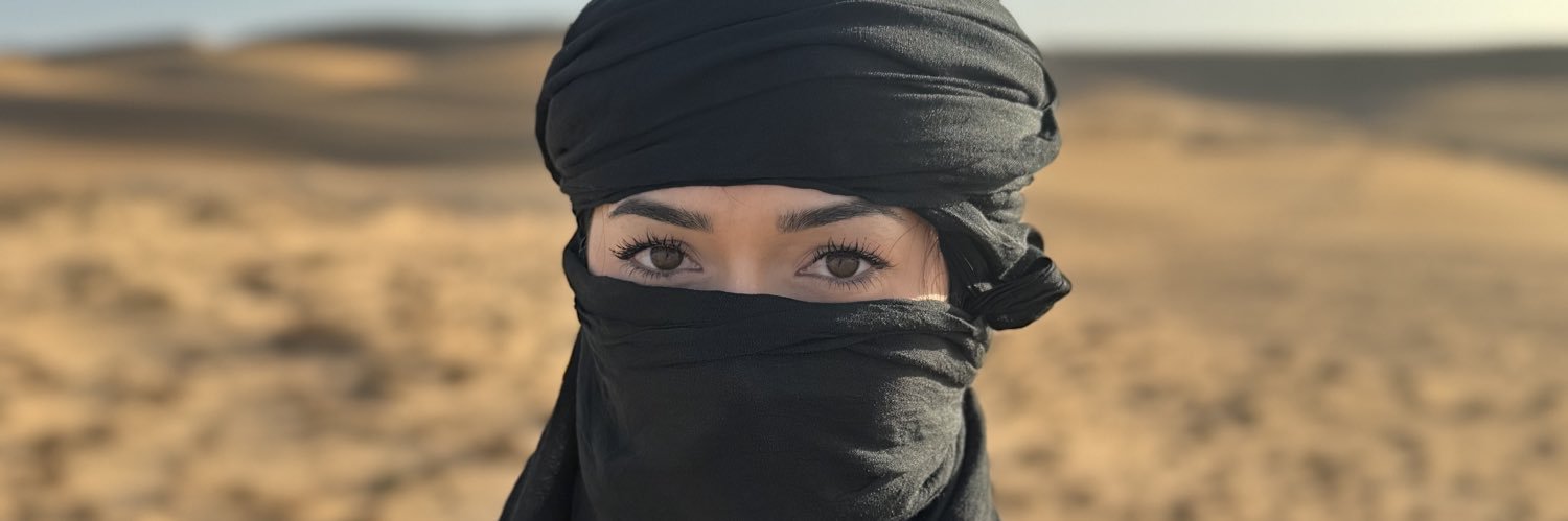 Muri🌻🇮🇨 banner