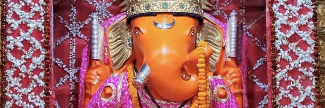 umesh agarwal banner