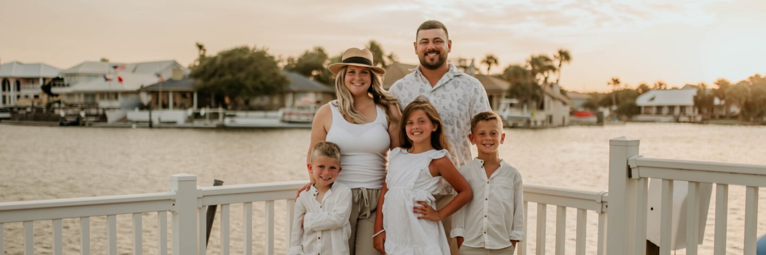 Bronson Buzzard banner