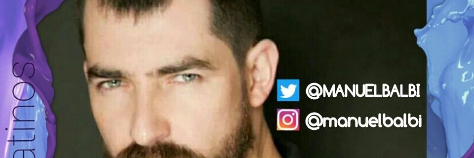balbilatinos's profile banner image