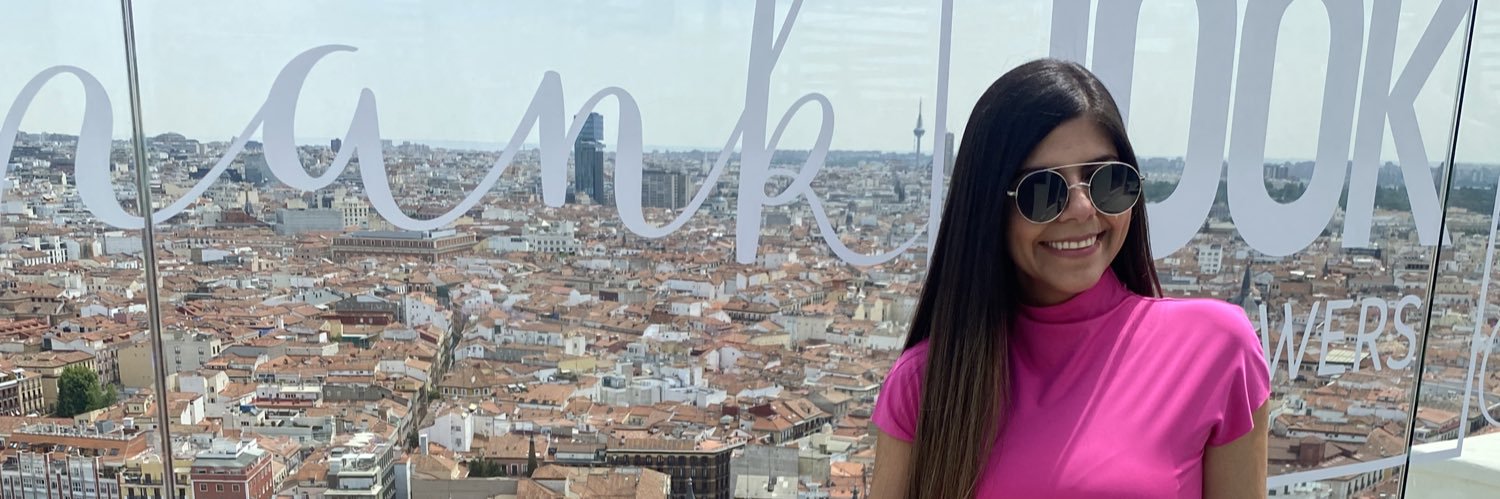 carlagimon's profile banner image