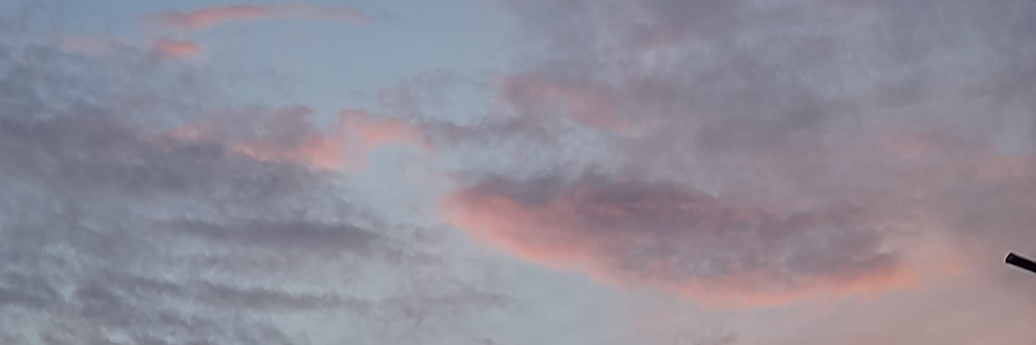 FairuzShofia's profile banner image