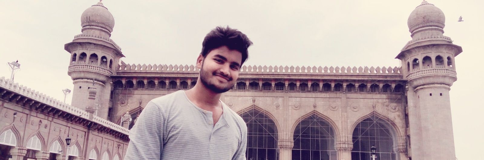prasad_gandi's profile banner image