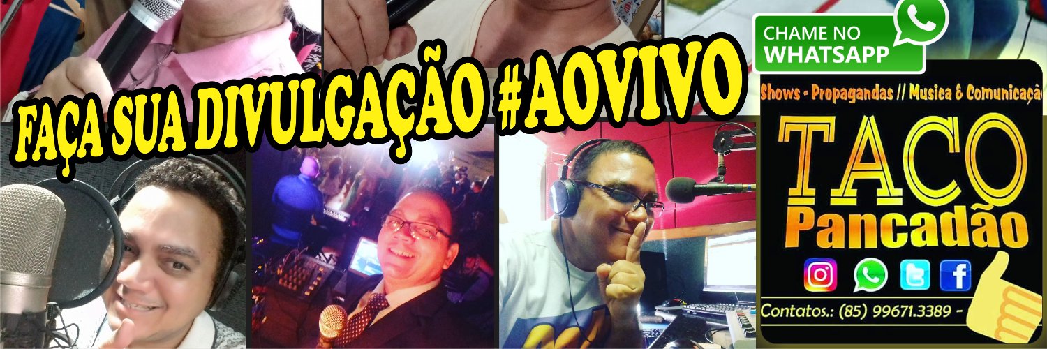 Tacopancadao's profile banner image