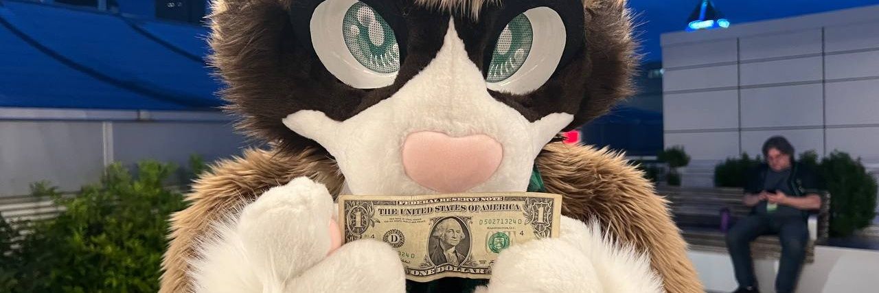 Toast 🐾's banner
