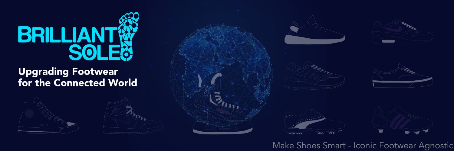 BrilliantSole's banner