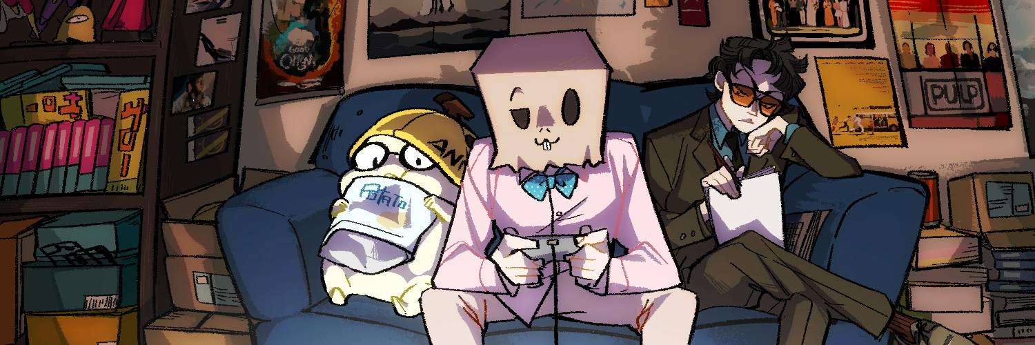 RealTacoChang's profile banner image