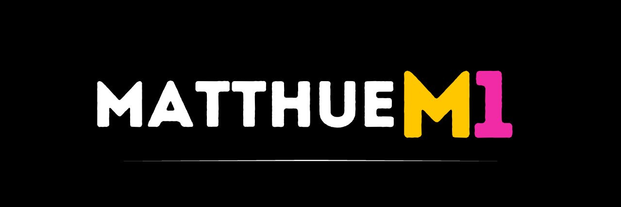 MatthewMBurrill's profile banner image