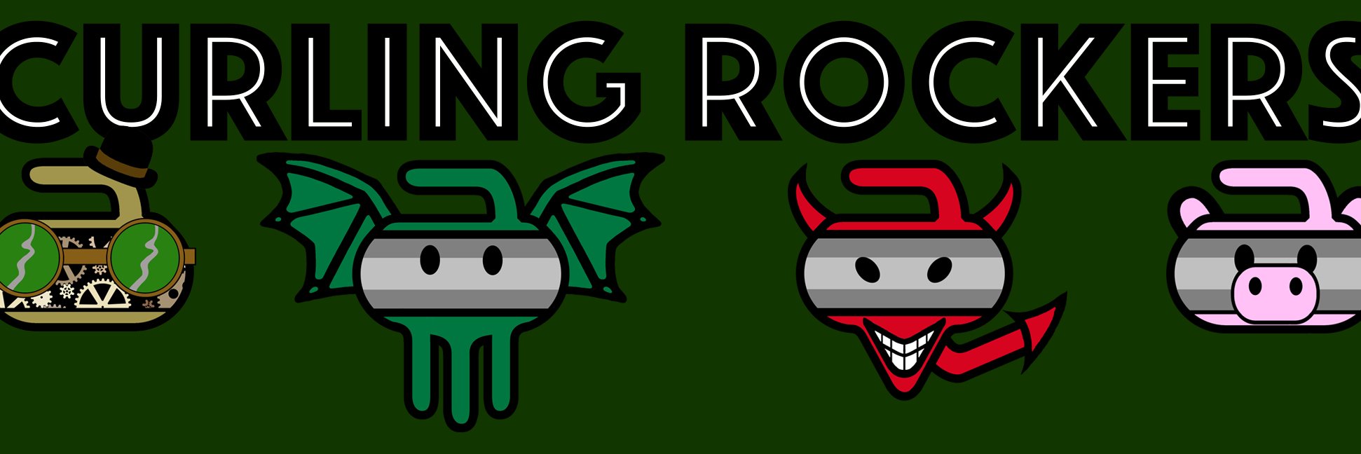 CurlingRockers's profile banner image