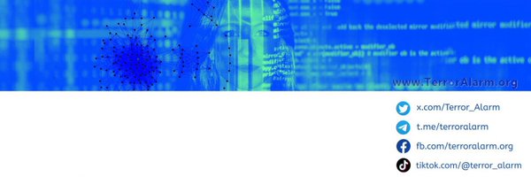 Terror_Alarm Profile Banner