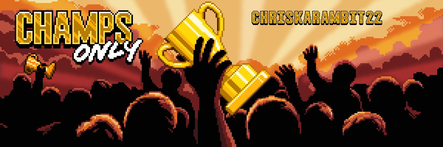 ChrisKarambit22 banner