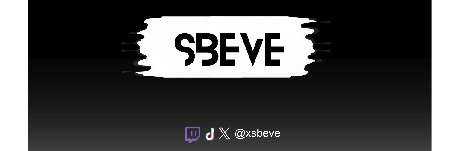 Sbeve banner
