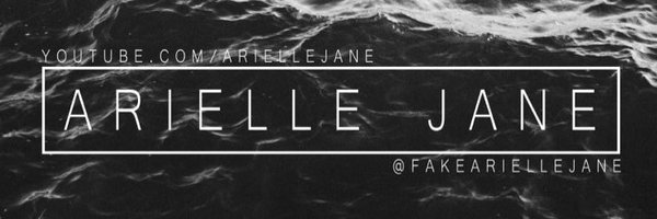 Arielle Jane Profile Banner