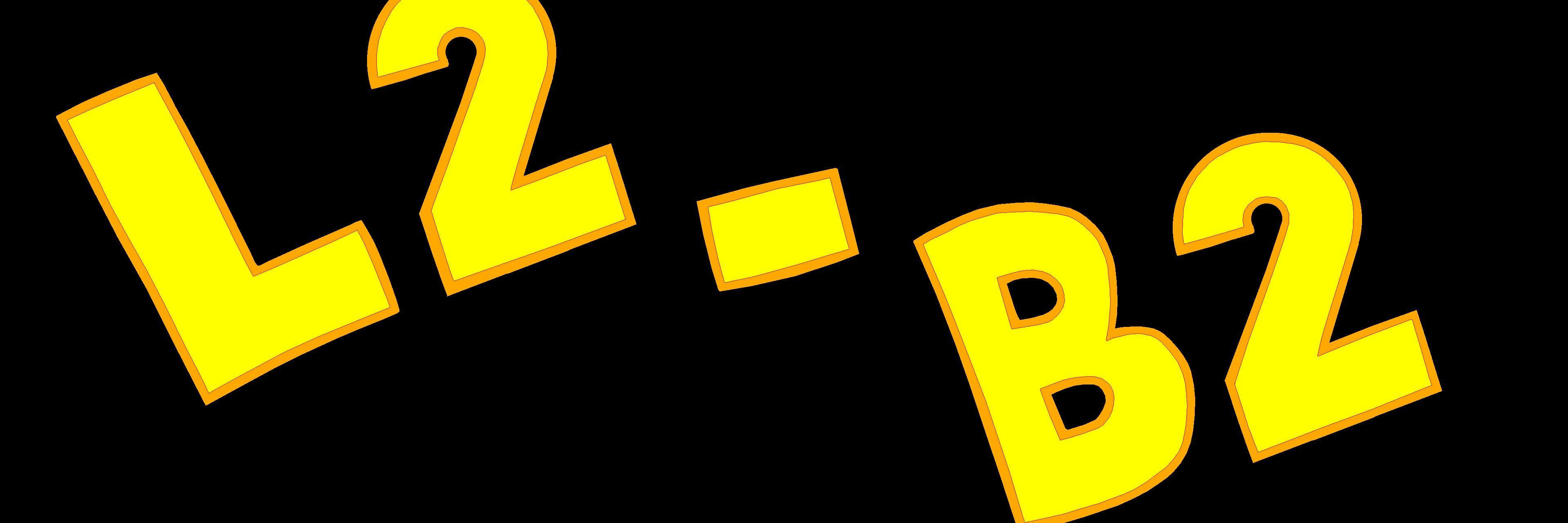L2-B2 banner